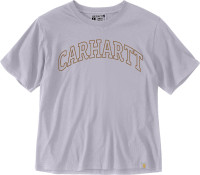 Carhartt Damen Lightweight S/S Graphic T-Shirt 106186