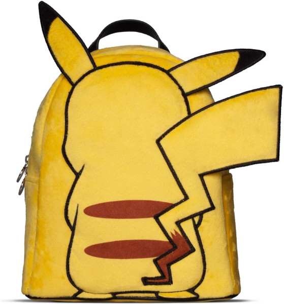 Pokémon - Pikachu - Novelty Mini Backpack