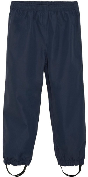 Color Kids Kinder Regenhose Shell pants