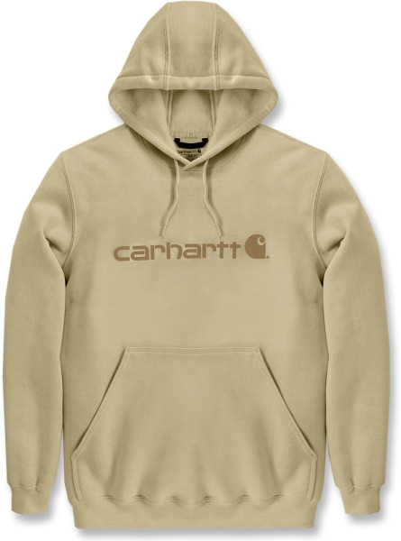 Carhartt Signature Logo Sweatshirt 100074