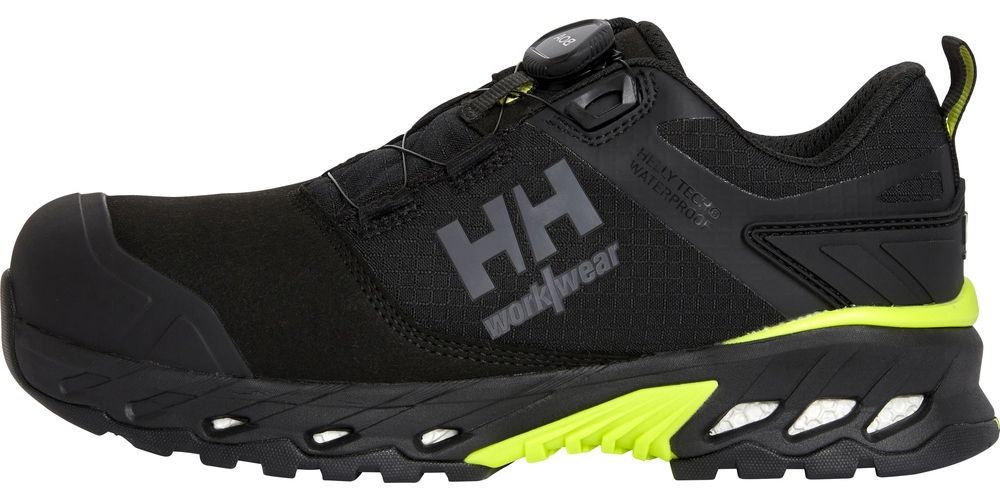 Helly Hansen Sicherheitsschuh Magni Evo Low Boa S7S HT 78340 - Herren / Unisex