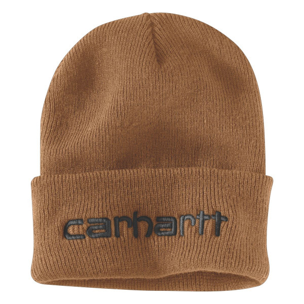 Carhartt Mütze Teller Hat Carhartt® Brown