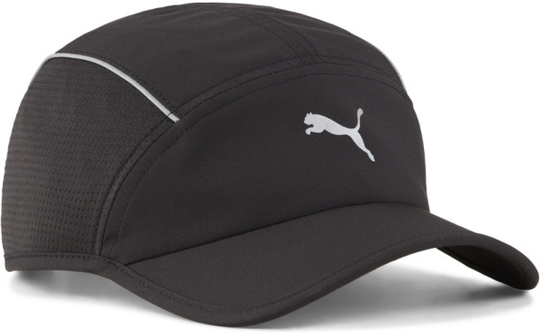 Puma Runner Short Visor 5 Panel Cap 026167