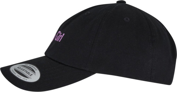 Days Beyond Baby Girl Cap