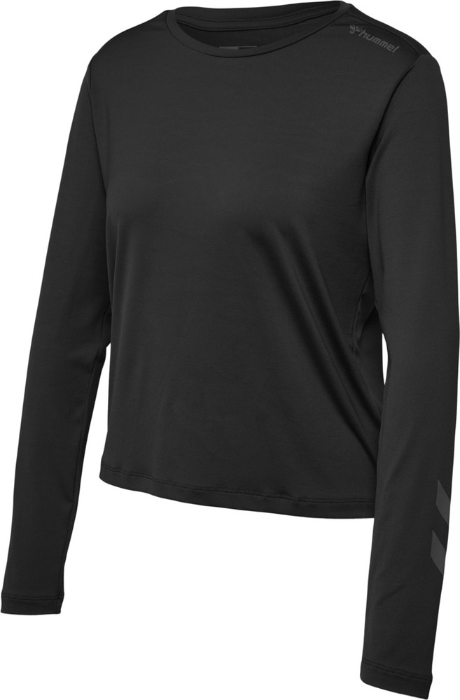 Hummel Damen Longsleeve Hmlmt Taylor T-Shirt L/S 218207 - Damen