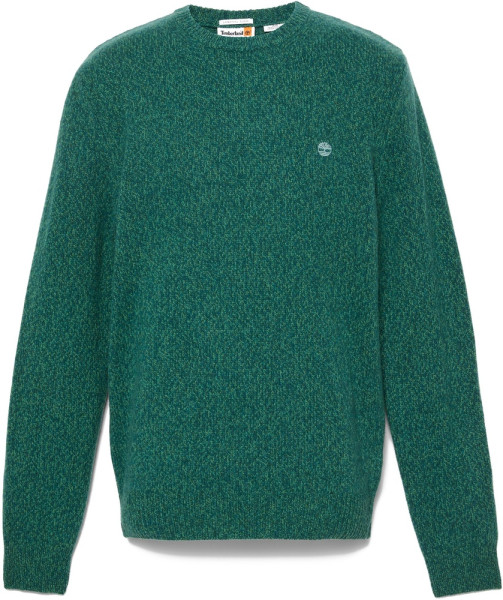 Timberland Pullover / Sweatshirt Twisted Yarn Crew Neck Sweater TB0A6W7X