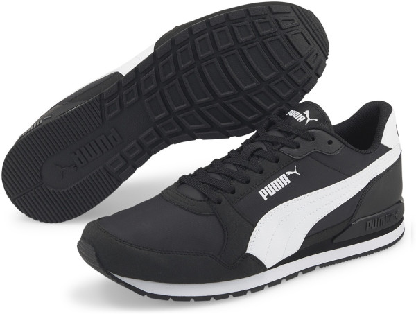Puma Schuhe Low ST Runner v3 NL 384857