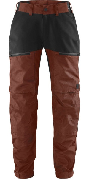 Fristads Damen Carbon Semistretch Outdoor Hosen 131309
