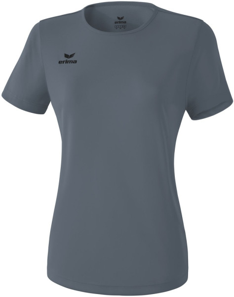 Erima Damen Sportshirt Funktions Teamsport T-Shirt EF_6301