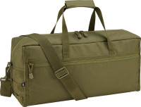 Brandit Herren Werkzeugtasche Utility Bag Large Olive