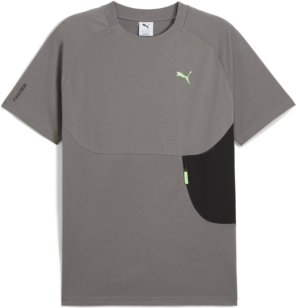 Puma Shirt PumaTech Pocket Tee 629673 - Herren / Unisex
