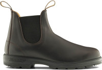 Blundstone Stiefel 2540 Claret Oiled Leather (Classics Series)
