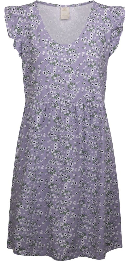 Trespass Damen Kleid Gertha Casual Dress - Damen