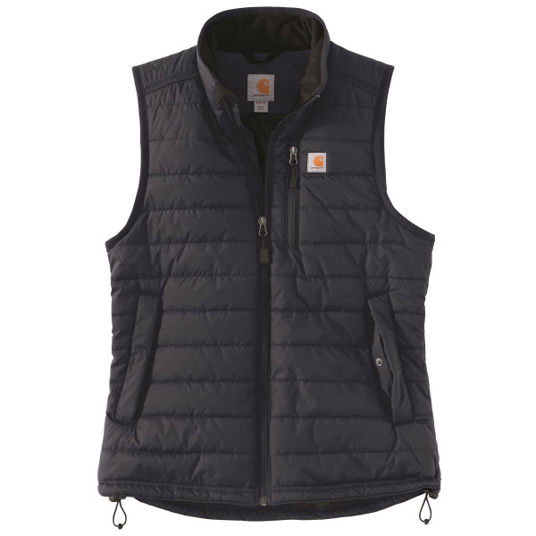 Carhartt Damen Weste Gilliam Vest Navy