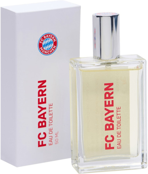 FC Bayern München Eau de Toilette 27601