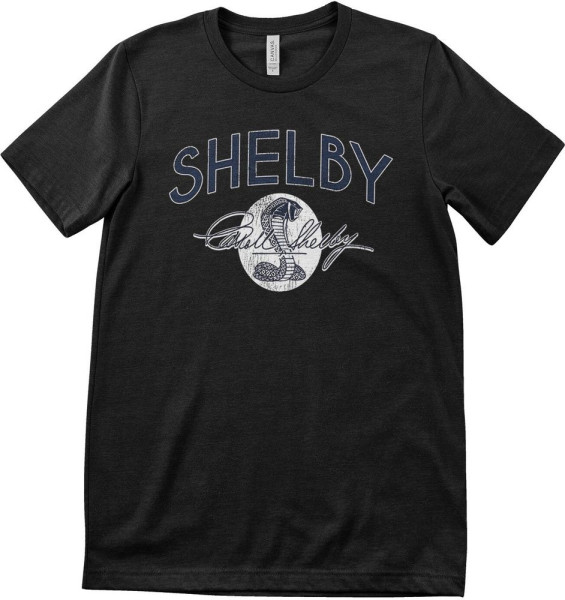 Shelby T-Shirt Vintage Cobra T-Shirt AB-1-26315-M004