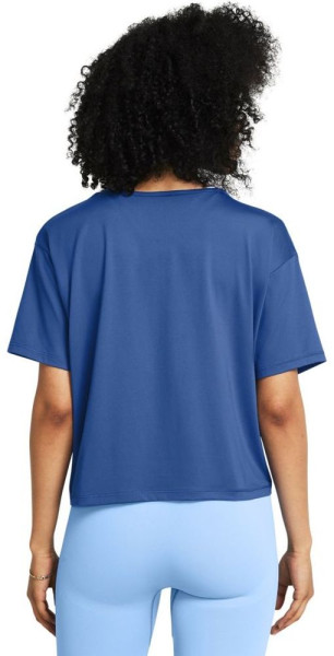 Under Armour Damen T-Shirt Motion Ss