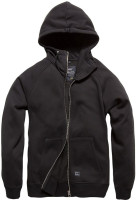 Vintage Industries Sweatjacke Basing Hooded Sweatshirt Vintage Industries Sweatjacke Basing Hooded Sweatshirt