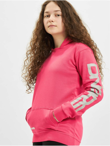 Dangerous DNGRS Kinder Classic Kids Hoody