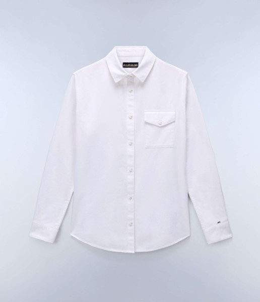 Napapijri Damen Longsleeve G-Roselle NP0A4IL5