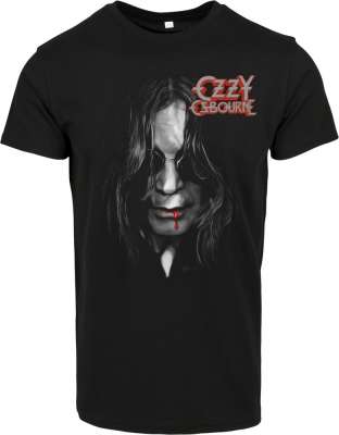 Ozzy Osbourne Theatre of Madness Tシャツ Ozzy Osbourne Theatre of Madness Tシャツ Vintage Ozzy Osbourne