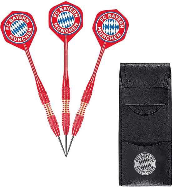 FC Bayern München Dart-Pfeile 23420