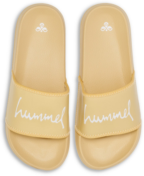 Hummel Damen Sandalen & Badelatschen Pool Slide Wmns