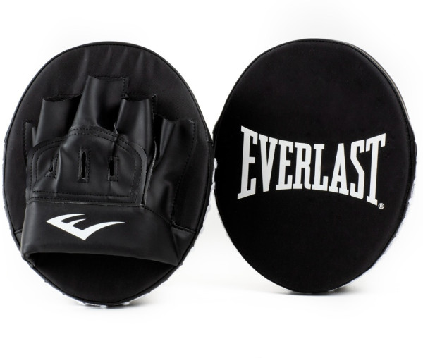 Everlast Pratzen Core Punch Mitts P00002673