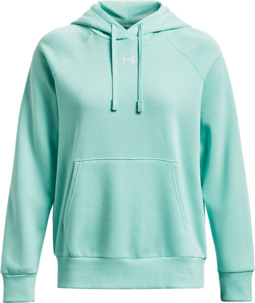 Under Armour Damen UA Rival Fleece Hoodie