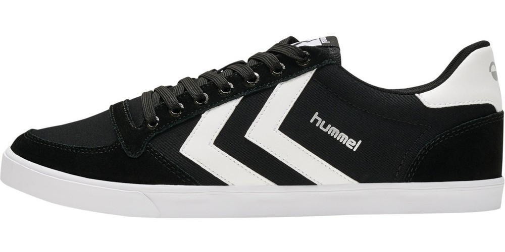 Hummel Sneaker flach Hummel Slimmer Stadil Low - Herren / Unisex