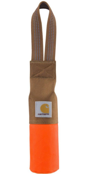 Carhartt Haustiere Training Dog Retrieving Bumper Hunter Orange