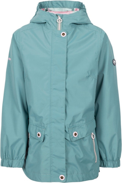 Trespass Kinder Regenjacke Flourish - Girls Jkt Tp75