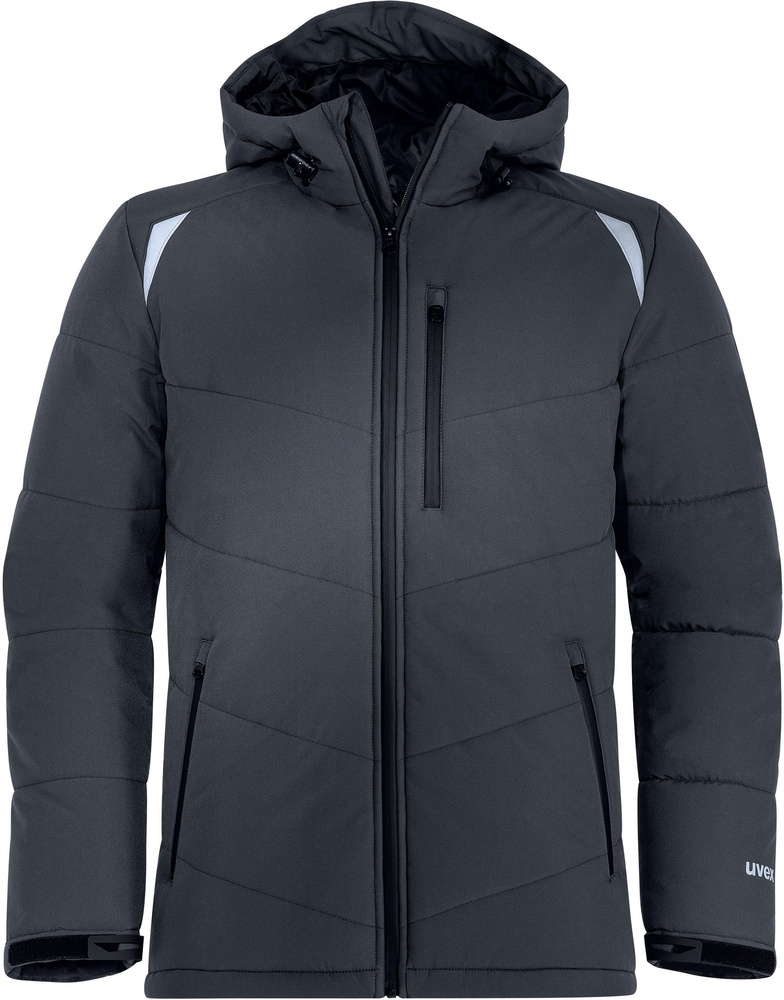 Uvex Steppjacke Suxxeed Craft H-Wintersteppjacke 7042 - Herren / Unisex