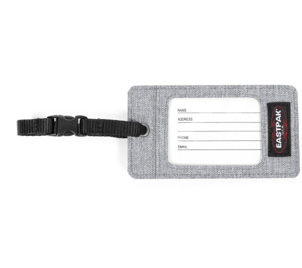 Eastpak Reiseanhänger EK0A5BG9 Paktag