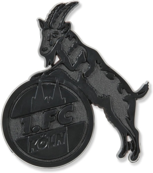 1. FC Köln Autologo Matt 5060055