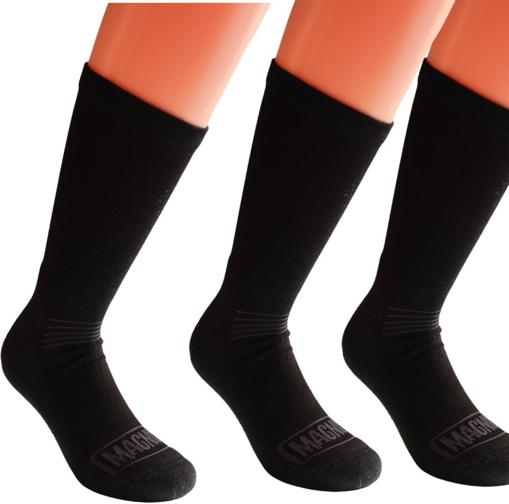 Magnum Socken Merino Mx5 Socks 3-Pack - Herren / Unisex