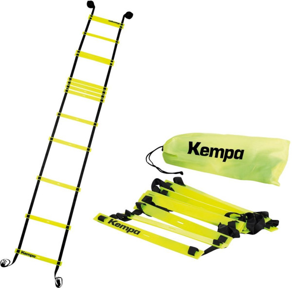 Kempa Trainingsequipment Koordinationsleiter 2001222