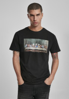 Mister Tee T-shirt Uomo 'Can't Hang With Us' - Maglia A Maniche Corte, Colore Sabbia, Taglia 3XL