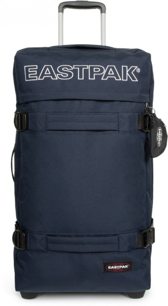 Eastpak Rolltasche Wheeled Luggage Transit'R M BoldEmbroidMar