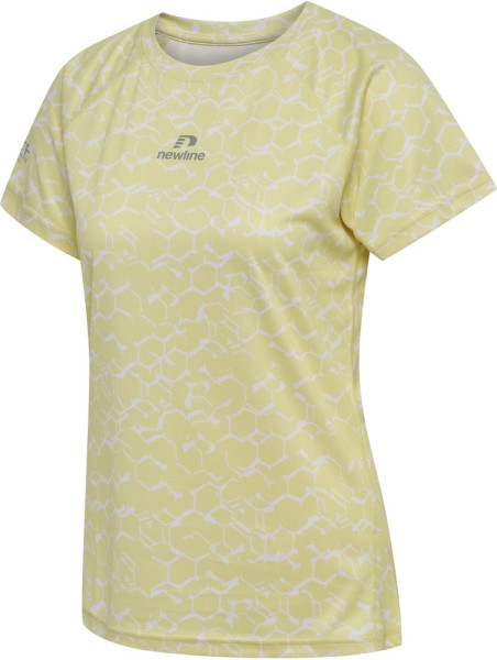 Newline Damen T-Shirt Nwldopa Graphic W 500448