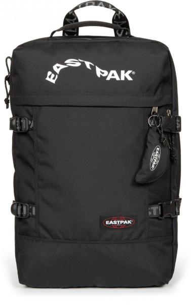 Eastpak Reisetasche Soft Luggage Travelpack BoldDistBlack