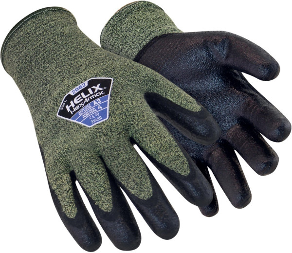HexArmor Schutzhandschuhe Helix 2082 60614