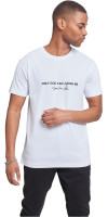 Mister Tee T-Shirt Tupac Cross Tee