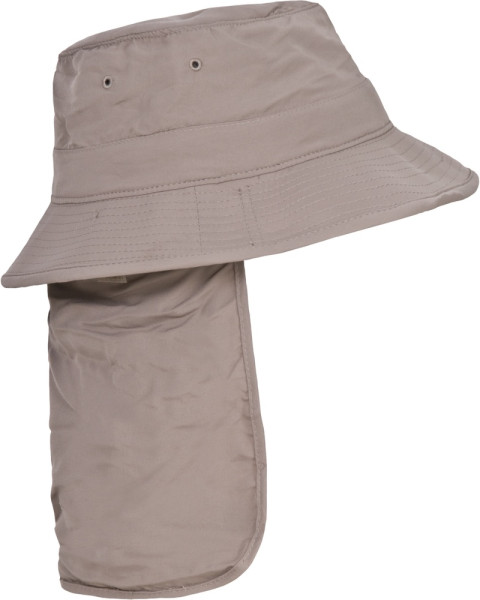 Trespass Hut Bearing Bucket Hat