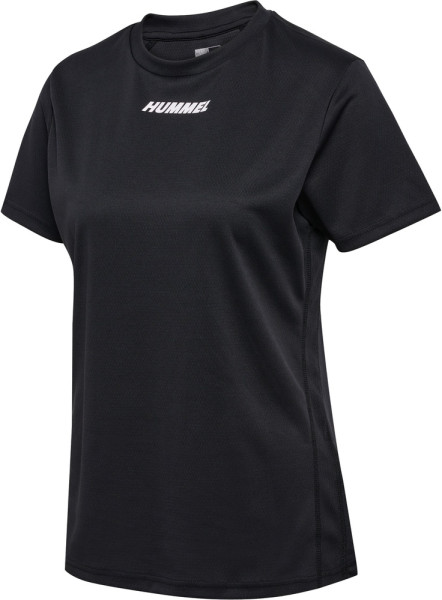 Hummel Damen Sportshirt Hmlmulti Pl Jersey Woman 225907