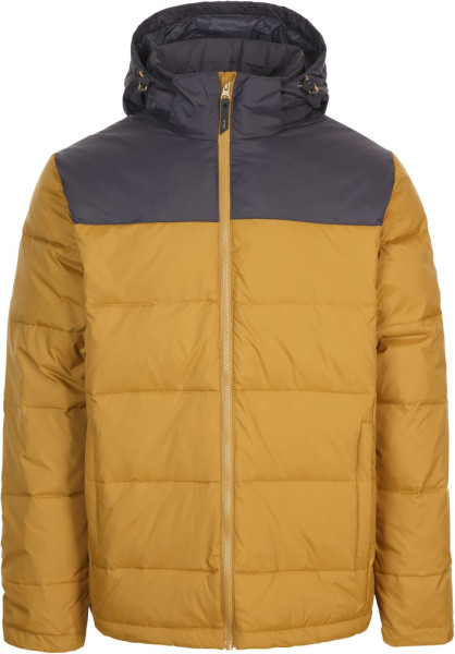 DLX Jacke Cavanaugh - Male Dlx Down Jacket Sandstone