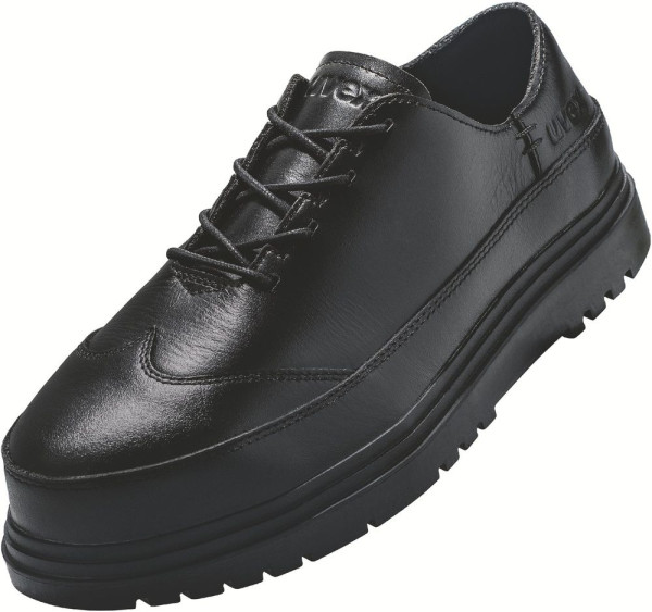 Uvex Damen Sicherheits-/Halbschuhe 1 X-Cite S3L SR 8640