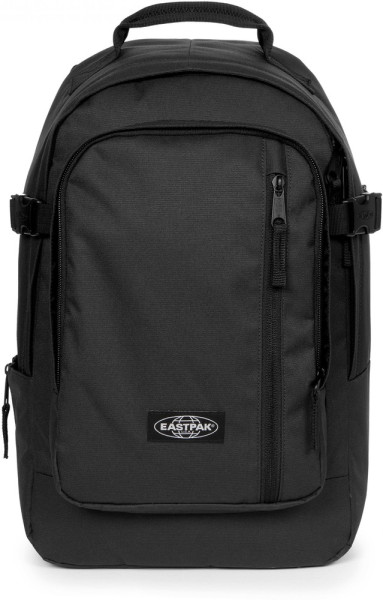 Eastpak Rucksack Backpack Smallker CS Mono Black2