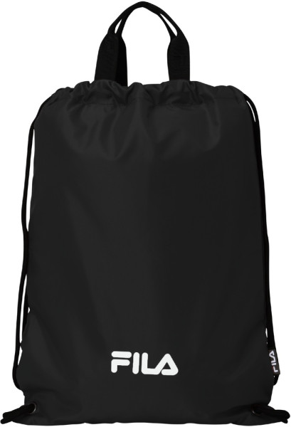 Fila Rucksack Lodi Draw String Gym Bag New Logo