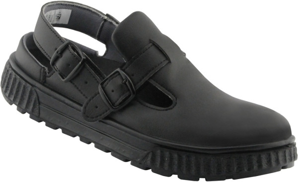 AWC Footwear Sandale 21860 Eco Safe